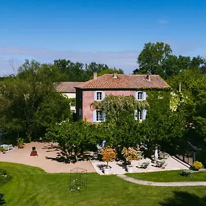 Bastide Rose Le Thor